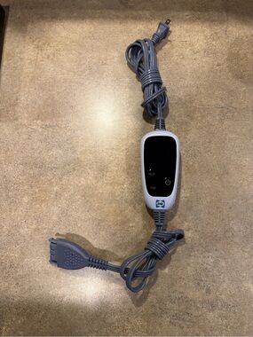 Sealy KTHT-BHDX-Q Replacement Remote Adapter Heating Blanket 3 Prong - Tested